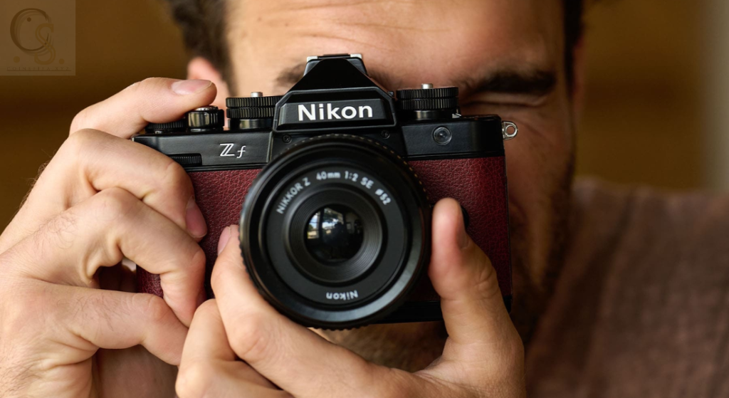 Capture Masterpieces with Nikon Professional Cameras for Every Vision