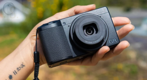 Capture the World with Ricoh Digital Cameras