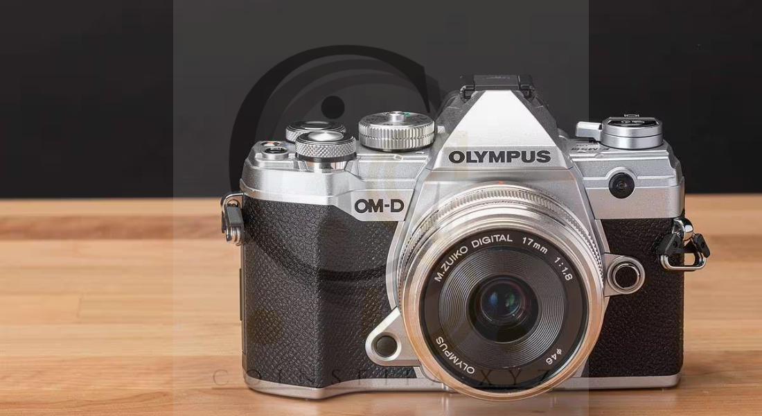 Olympus Camera Battery