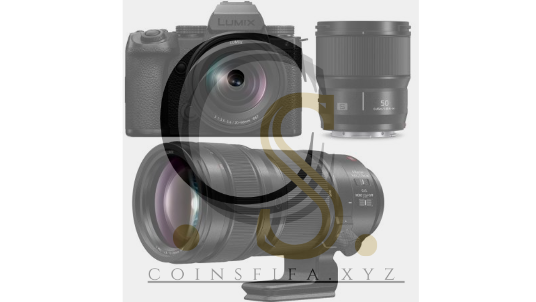 Lumix Camera Lenses