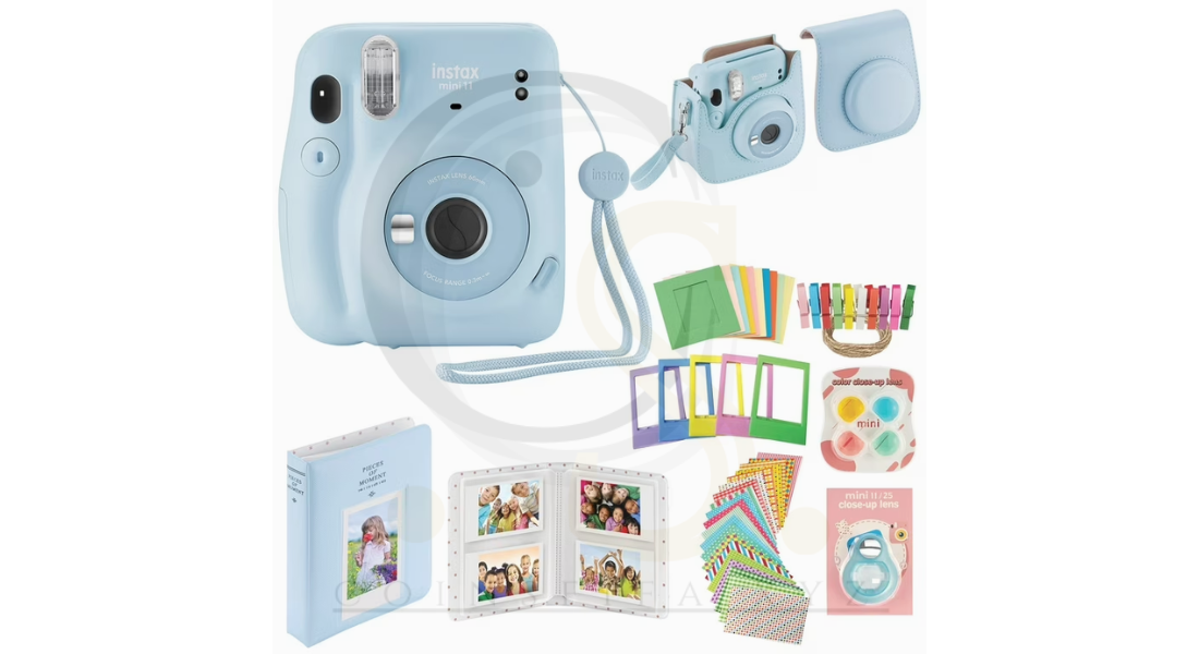 Polaroid Camera Accessories 