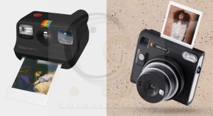 Polaroid Camera Accessories