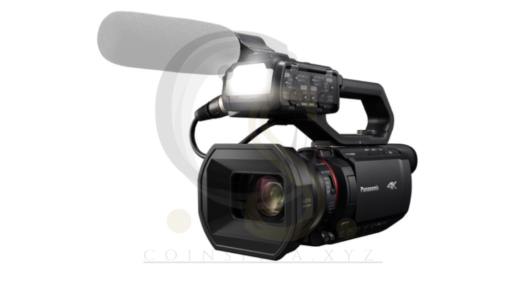 Panasonic HC-X2000