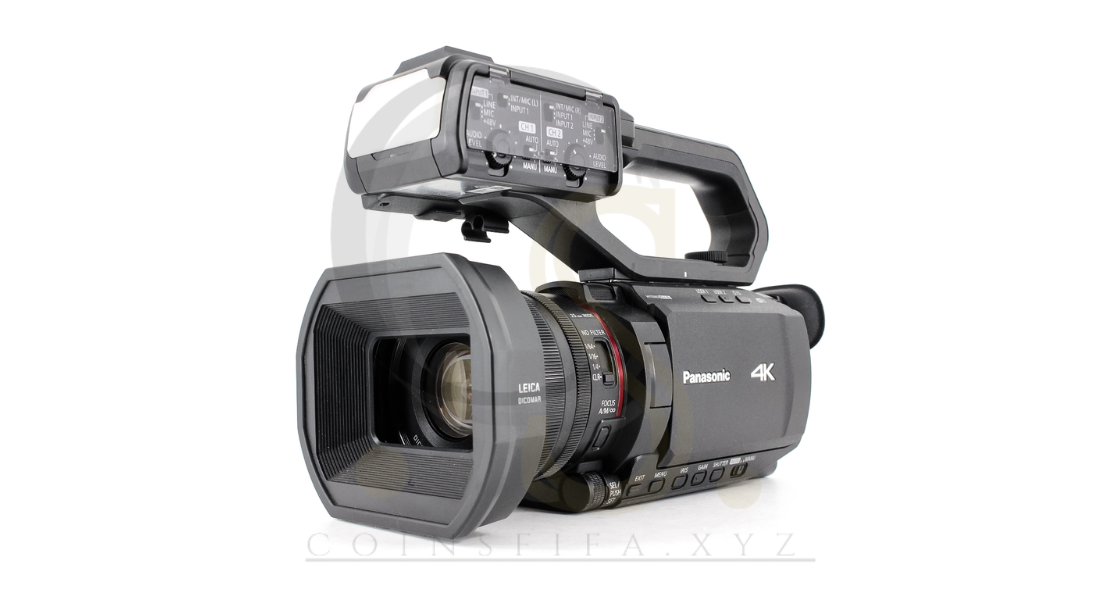 Panasonic HC-X2000